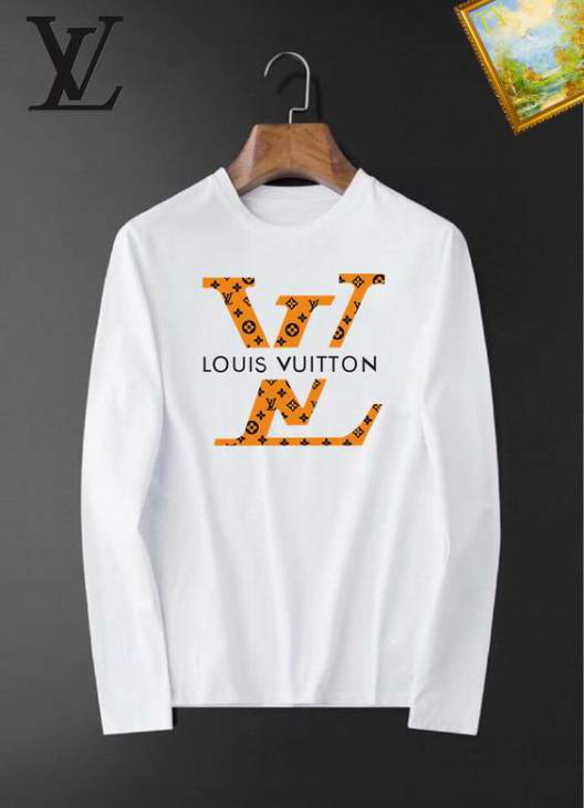 Picture of Louis Vuitton T Shirt Long _SKULVS-4XL25tn4551424